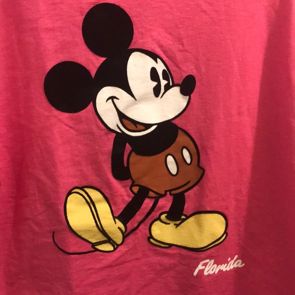 Disney shirt from Florida - Picture 3 of 3